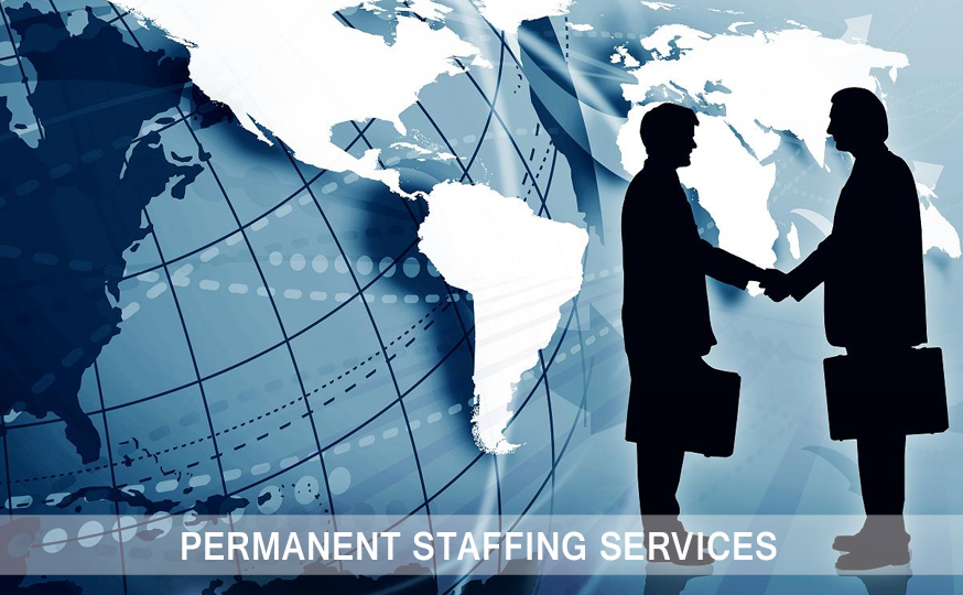 Permanent Staffing