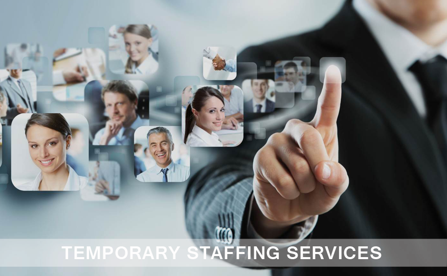 Temporary Staffing