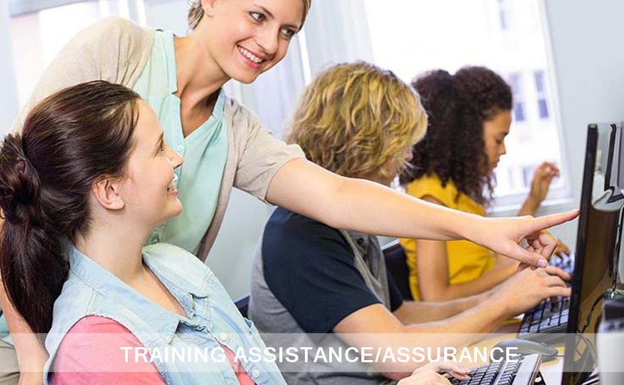 Training Assistance