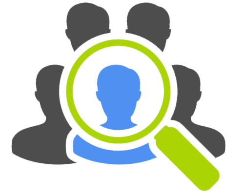 Serve Right HR Services Process